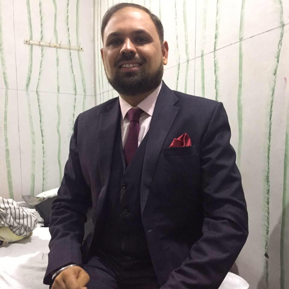 Mandar Gangajaliwale, Sr. Paint Artist at Toolbox Studio